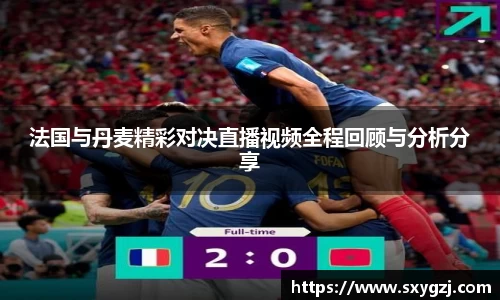 法国与丹麦精彩对决直播视频全程回顾与分析分享